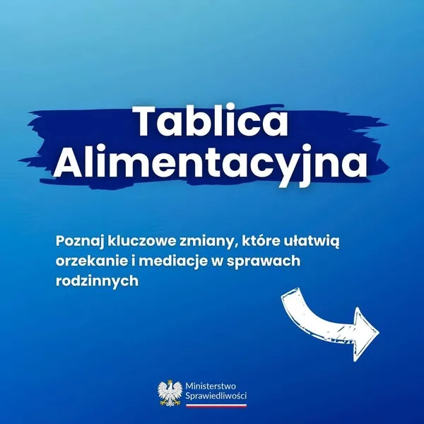 „Tablicami alimentacyjnymi” Państwo samo wyprodukuje tysiące kolejnych alimenciarzy. Skutki będą tragiczne!